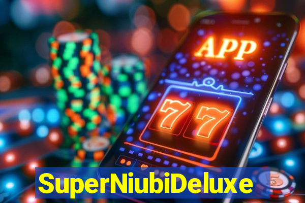 SuperNiubiDeluxe super mario deluxe nintendo switch rom